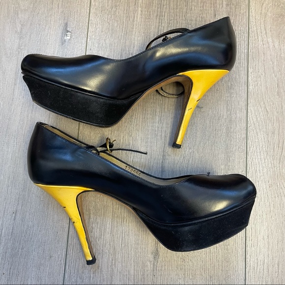 YSL heel - Picture 4 of 14